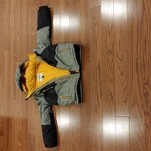 Carters Osh Gosh winter Jacker